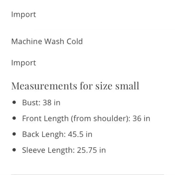 Free people maxi dress NWT - Picture 15 of 15